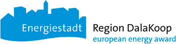 Logo Energiestadt Inden