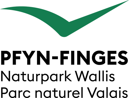 Logo Pfyn-Finges